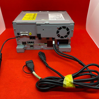 KENWOOD 最上級ナビ　MDV-737DT フルセグ　Bluetooth