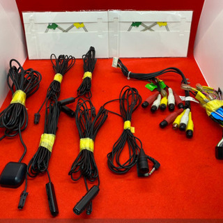 KENWOOD 最上級ナビ　MDV-737DT フルセグ　Bluetooth