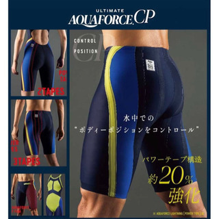 アリーナ、高速水着