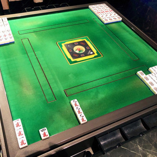 ※ジャンク品　全自動麻雀卓 Century NEXT