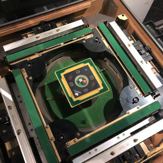 ※ジャンク品　全自動麻雀卓 Century NEXT