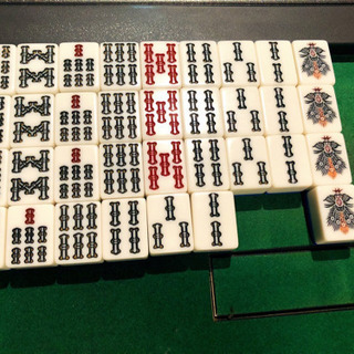 ※ジャンク品　全自動麻雀卓 Century NEXT