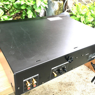 SONY DATデッキ SONY DATデッキ