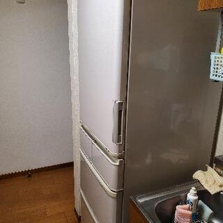 冷蔵庫 5枚ドア 2014年製