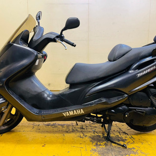 E%／3 SE27 マジェスティ125 YAMAHA - bravista.com.br