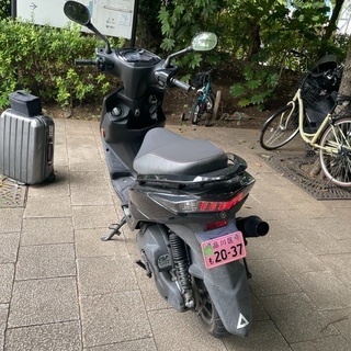 シグナス3型