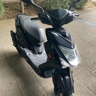 シグナス3型