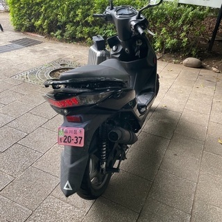 シグナス3型