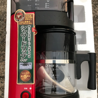 【取引完了】タイガー魔法瓶　コーヒーメーカー　ack-a050 ...
