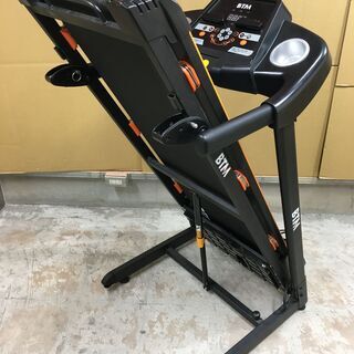 BTM ルームランナー ランニングマシーン YY-815