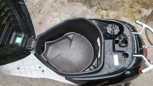 ⭐スズキレッツ４パレット　CA41A　黒　初心者でも扱いやすいスクーター ⭐スズキレッツ4パレット CA41A 黒 初心者でも扱いやすいスクーター