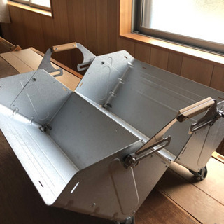 シェルフコンテナ50  蓋付