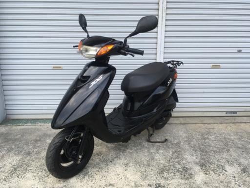 YAMAHA ジョグ 車体 美車❗️全国配送可能❗️