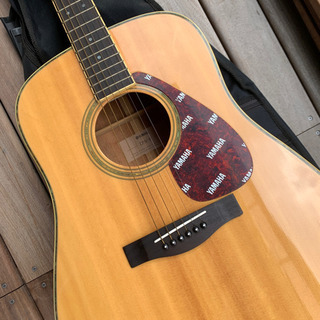 お取引中 廃盤 YAMAHA ヤマハ DW-8 アコースティックギター ソフト 