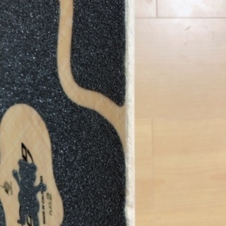 【手渡し】Loaded tan tien ローデッド タンティエン ロングスケートボード