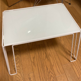 ベッドサイドテーブル IKEA TOLGA 15540