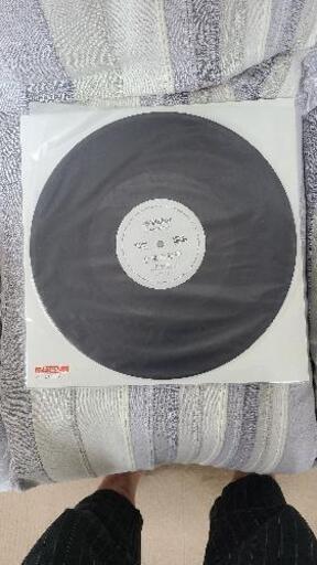 小泉今日子非売品 LP