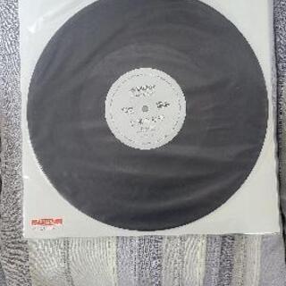 【ネット決済】小泉今日子非売品 LP