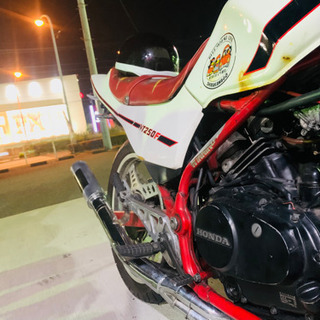 VT250FC初期型NEW塗装 ホンダ HONDA 初期型 vt250fc VT250FC 希少
