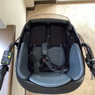 YAMAHA  PAS kiss  8.7Ah 電動自転車中古車　(KG4E04298)