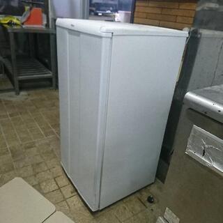 Haier小型冷凍庫