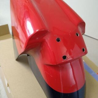 （商談中）貴重。 SS ISHII フロントフェンダー 商談中）貴重。 SS ISHII フロントフェンダー