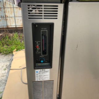 車載冷蔵庫 ポータブル冷蔵庫 15L FCR-A01ホシザキ製業務用