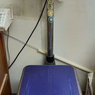 高品質 デジタル台はかり(更に値下げしました) 