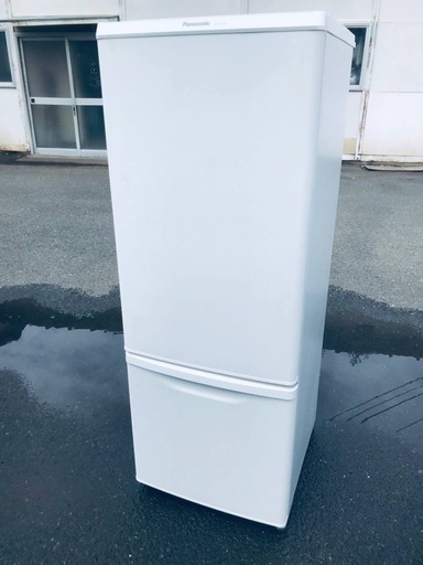 ★送料・設置無料★  7.5kg大型家電セット☆冷蔵庫・洗濯機 2点セット
