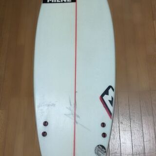 ☆中古サーフボード