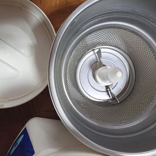 精米機 6/26 今日処分