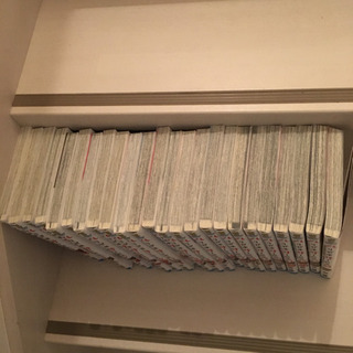 ハリガネサービス 全巻