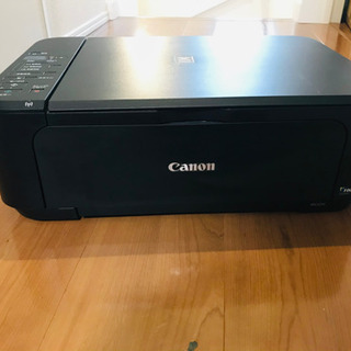 Canon PIXUS MG3230 (値下げした)