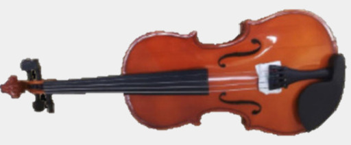 バイオリン②