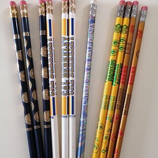 USA ヴィンテージ 鉛筆