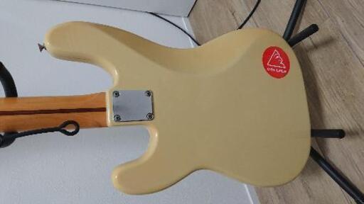 tokai エレキベース hard puncher