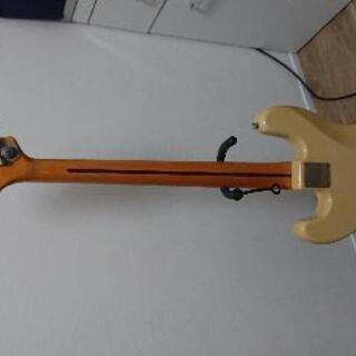 tokai エレキベース hard puncher