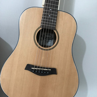 FIESTA ミニアコースティックギター