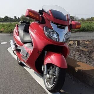 車両交換もＯＫ！　スズキ　スカイウェイヴ　650　きれいです。　群馬の方なら名変お渡し出来ます＾＾ 車両交換もOK！ スズキ スカイウェイヴ 650 きれいです。 群馬の方