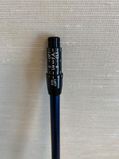 ドライバーシャフト ディアマナZX60S 【公式通販】