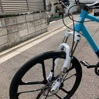 テラ激レア‼️フルカスタマイズ❗️やっちゃった……。