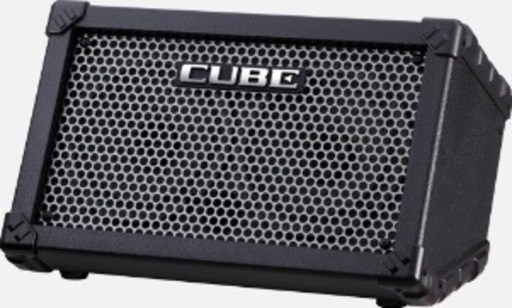 【激安・本文参照】未使用新古品 CUBE street