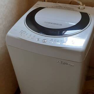 SHARP ES-T704 洗濯機