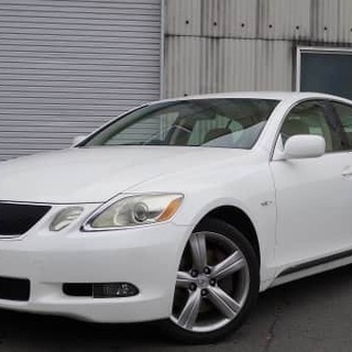 Gs350 中古車 ジモティー