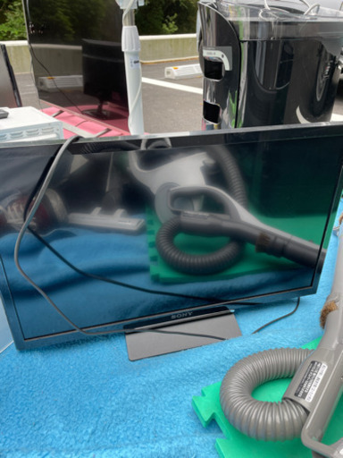 テレビいりません？②