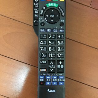 Panasonic プラズマテレビ 3D対応 VIERA TH-P42ST3 42インチ 外付けHDD1TB/3Dメガネ 付