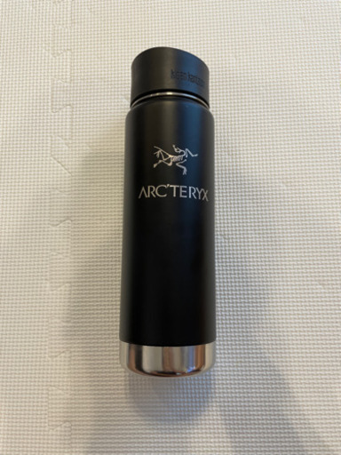 【値下げ】ARC TERYX, klean kanteen  水筒 water bottle キャンプ