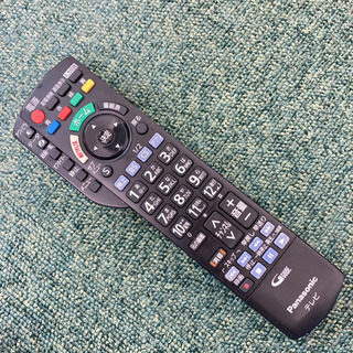 ご来店限定】＊パナソニック 液晶テレビ ビエラ 40型 2016年製＊0626-1