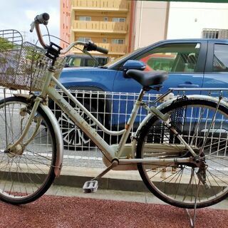 沖縄県 南城市の自転車の中古あげます・譲ります｜ジモティーで不用品 