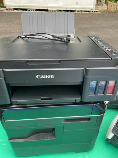 コピー機